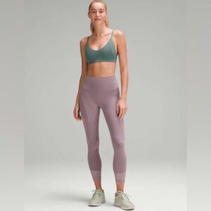 Lululemon Everlux Mesh Bra